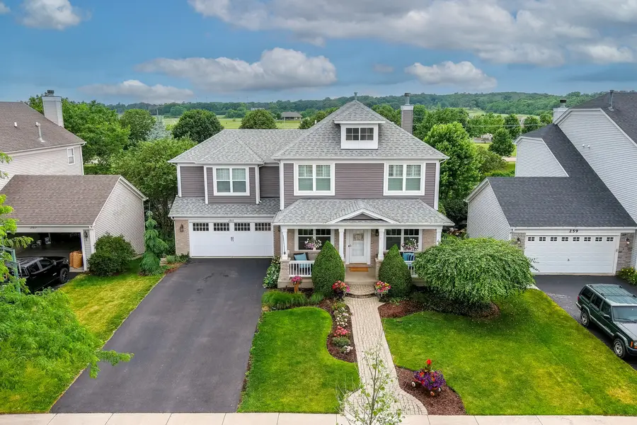 263 Sunbury Drive, Saint Charles, IL 60175 - #2