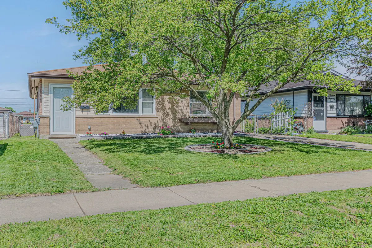 1274 Greenbay Avenue, Calumet City, IL 60409 - #1