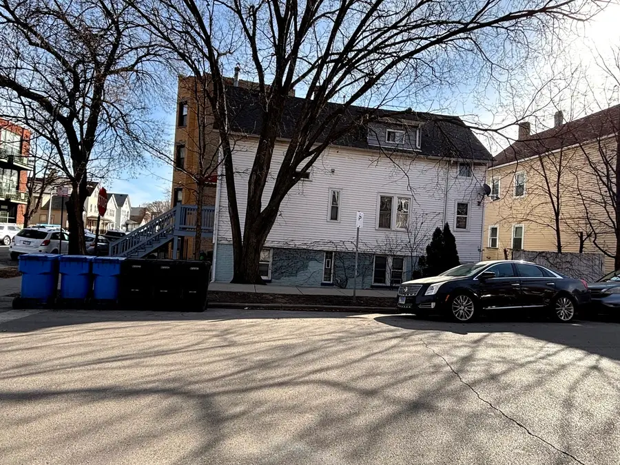 2665 W Medill Avenue, Chicago, IL 60647 - #2