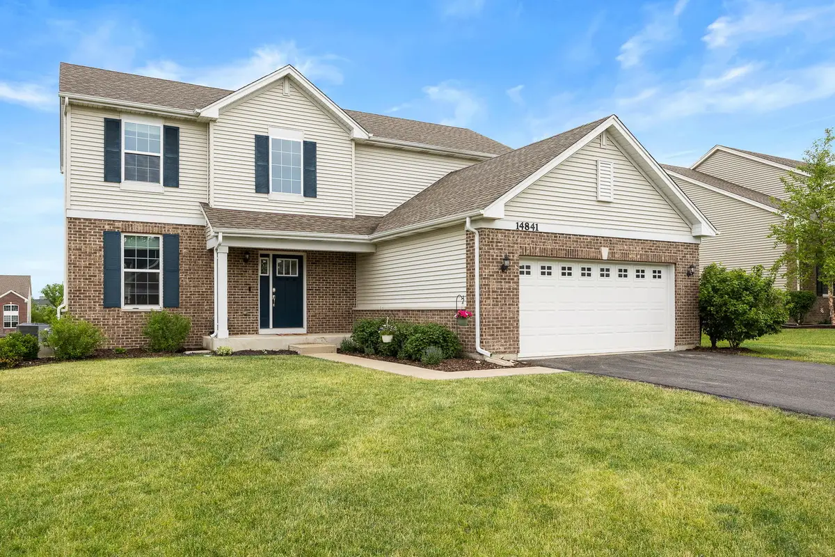 14841 W Carver Crossing, Manhattan, IL 60442 - #1