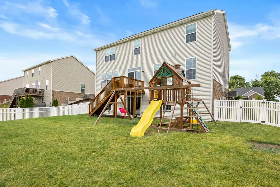 14841 W Carver Crossing, Manhattan, IL 60442 - #2