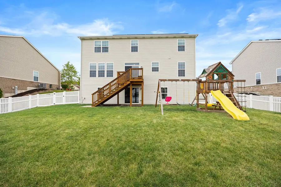 14841 W Carver Crossing, Manhattan, IL 60442 - #3