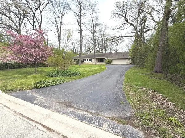 980 Mellody Road, Lake Forest, IL 60045