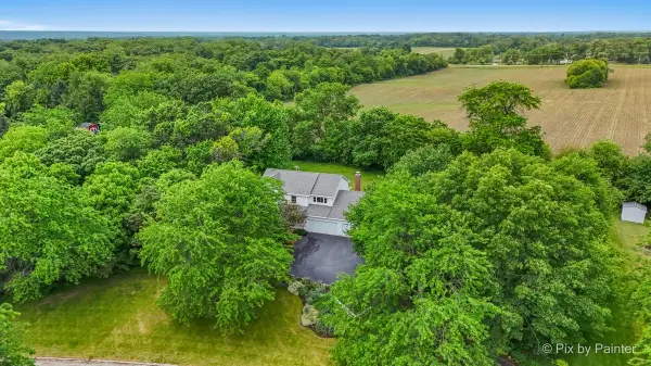 9901 Fox Bluff Lane, Spring Grove, IL 60081