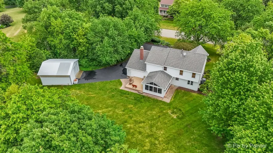 9901 Fox Bluff Lane, Spring Grove, IL 60081 - #2