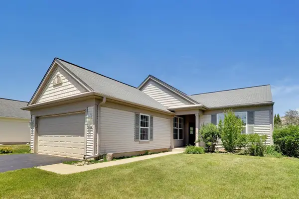 13376 Cadence Drive, Huntley, IL 60142