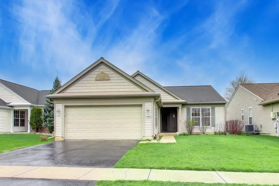 13376 Cadence Drive, Huntley, IL 60142 - #2