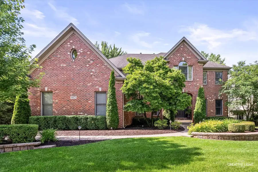 4823 Sebastian Court, Naperville, IL 60564 - #2