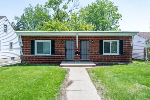 2107 Elim Avenue, Zion, IL 60099