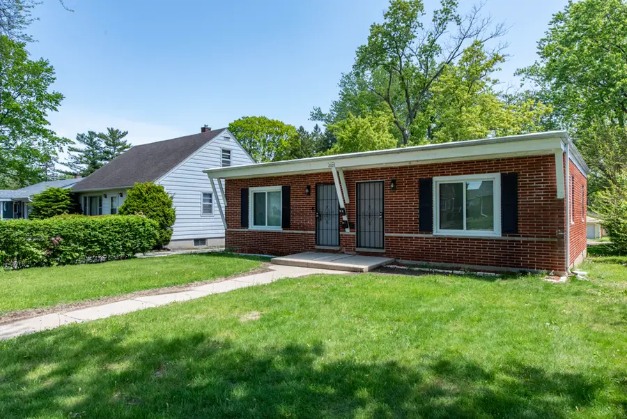 2107 Elim Avenue, Zion, IL 60099 - #3