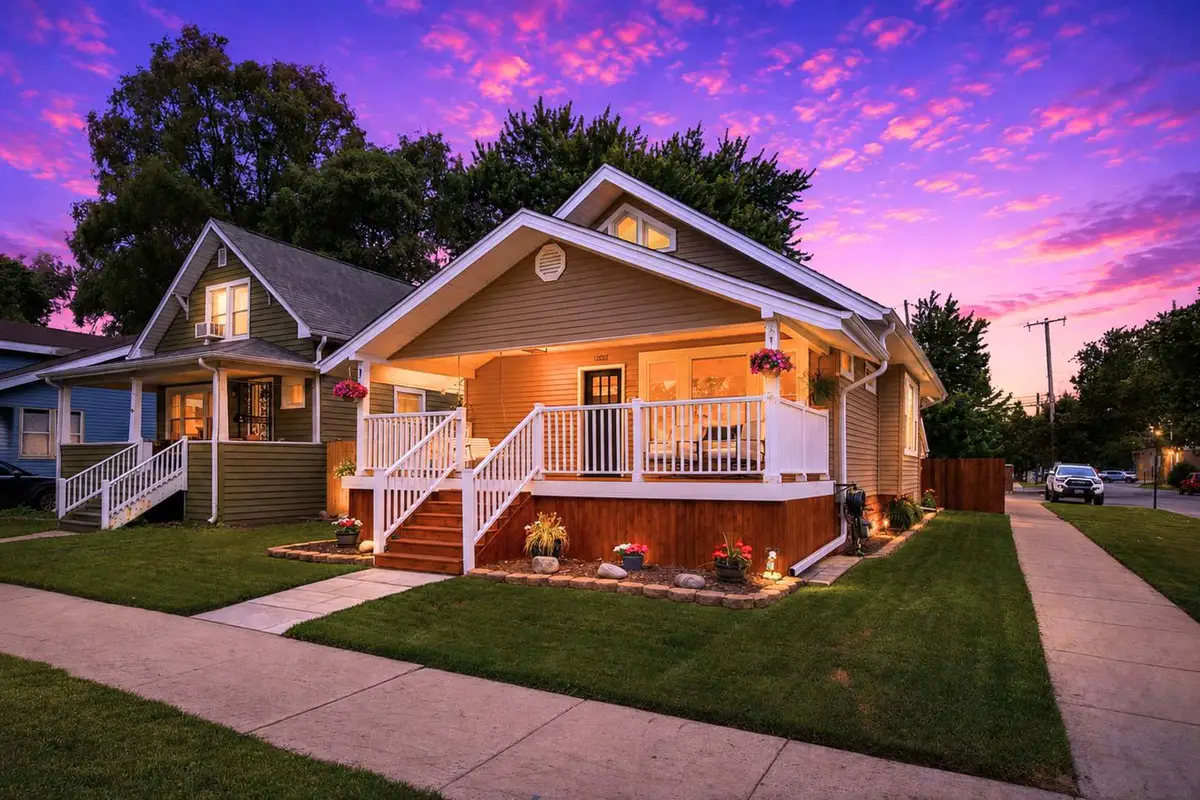 12202 Gregory Street, Blue Island, IL 60406 - #1