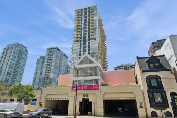 1212 N Lasalle Street #2410, Chicago, IL 60610