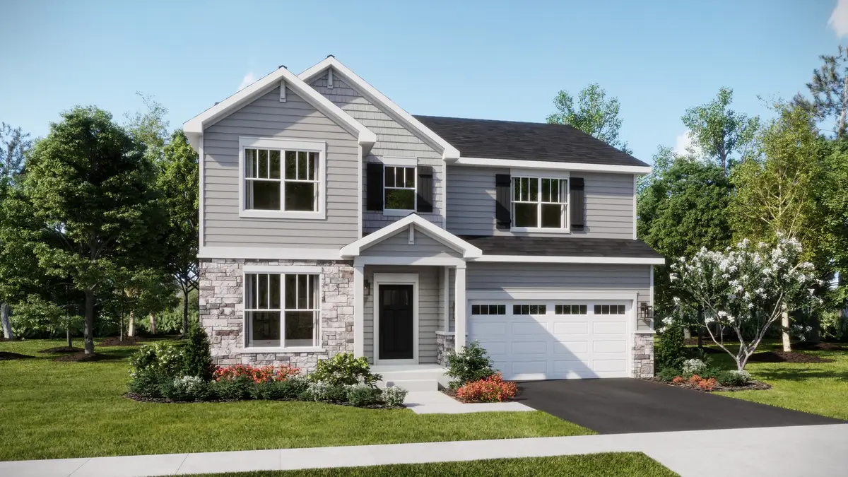 567 Arye Drive, Elgin, IL 60124 - #1