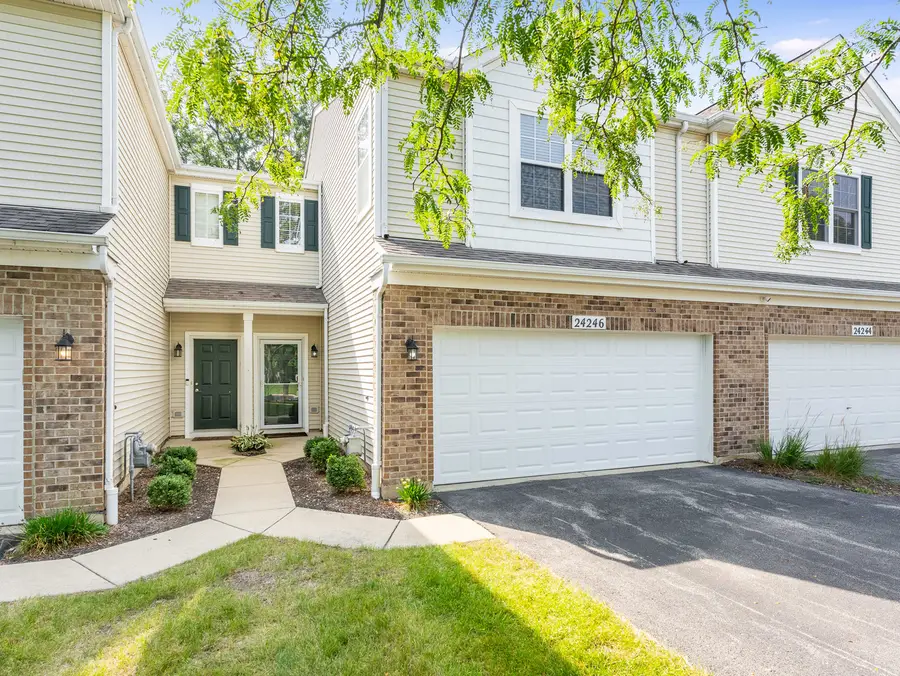 24246 Leski Lane, Plainfield, IL 60585 - #2