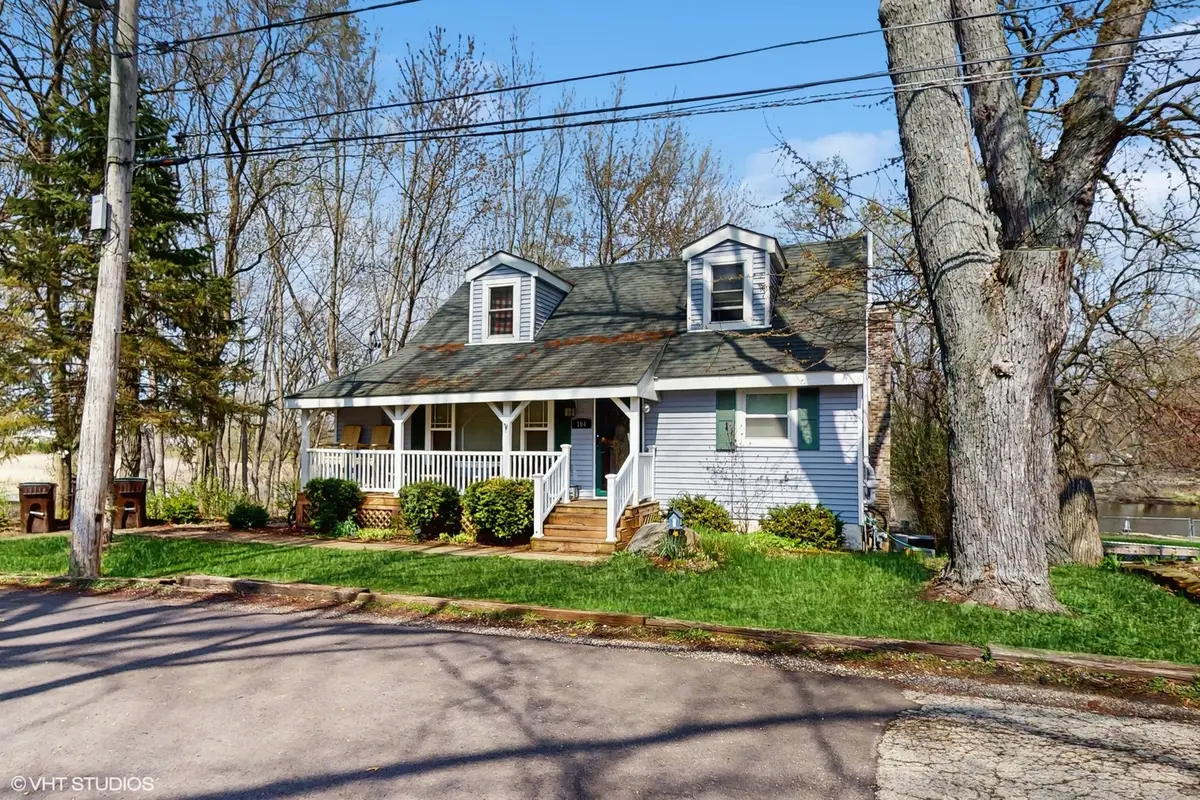 104 Channel Drive, Port Barrington, IL 60010 - #1