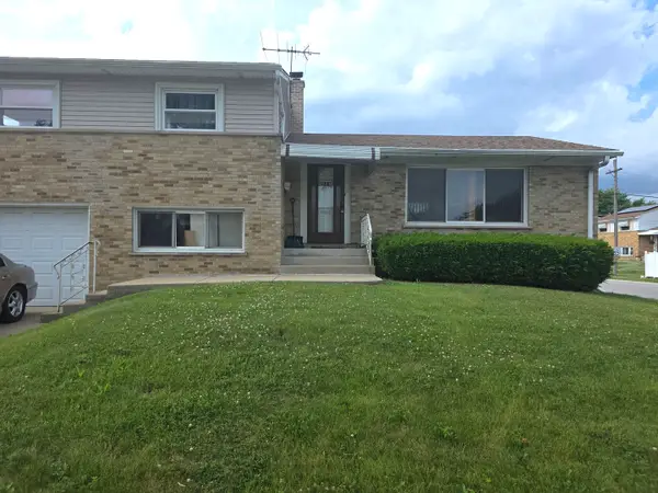 271 Braddock Drive, Melrose Park, IL 60160