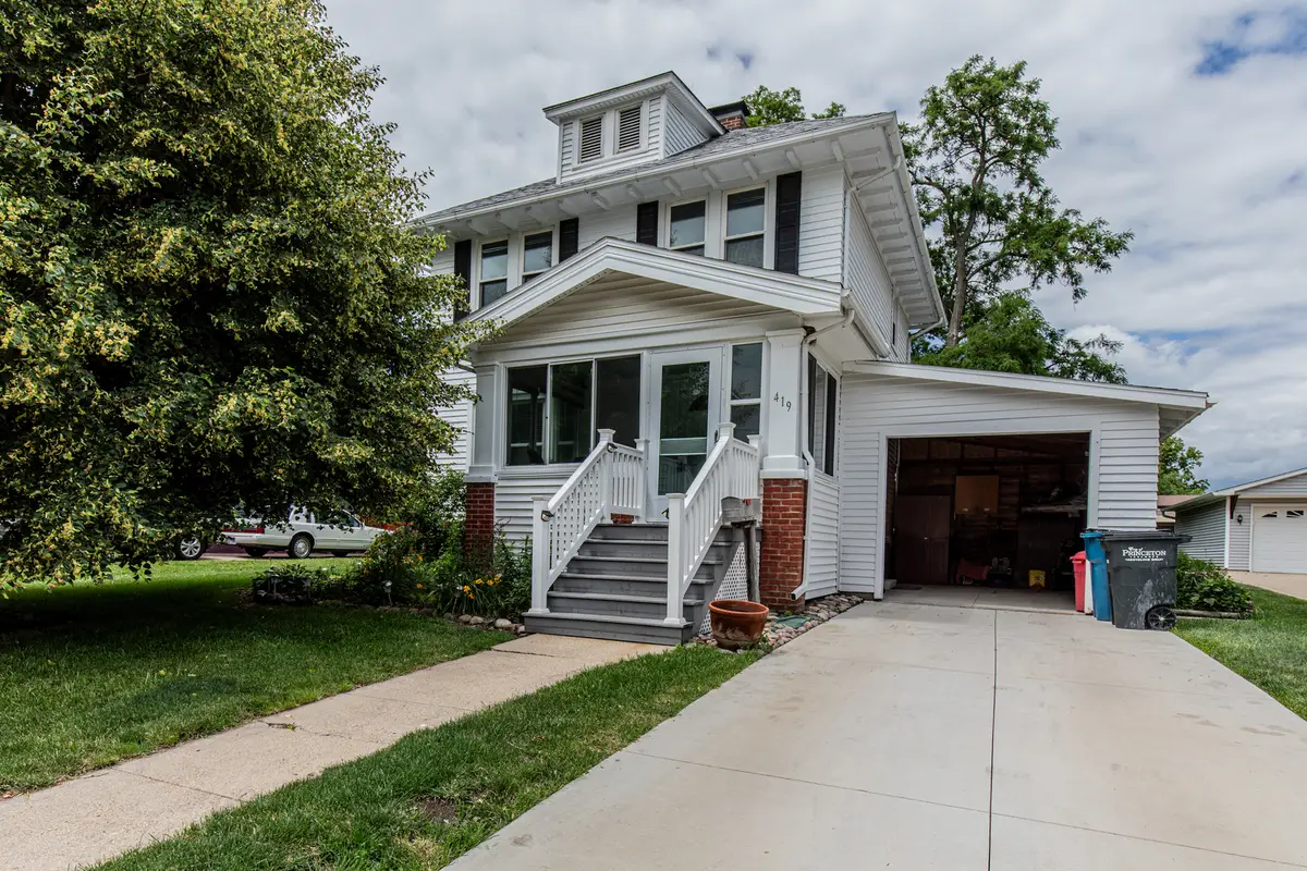 419 E Lincoln Street, Princeton, IL 61356 - #1