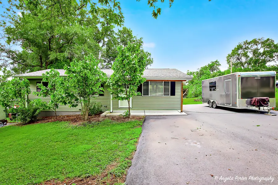 9019 Pine Avenue, Wonder Lake, IL 60097 - #2