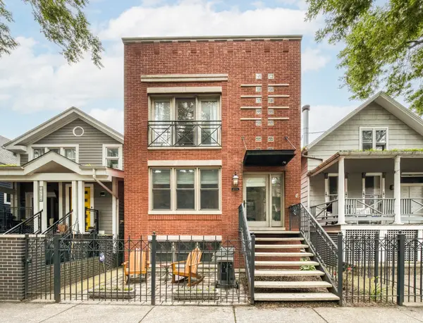 2708 N Wilton Avenue, Chicago, IL 60614