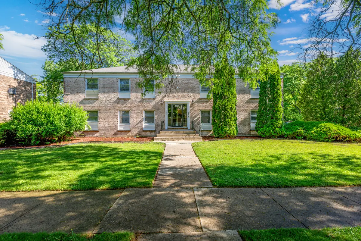 4042 Charleston Road, Matteson, IL 60443 - #1