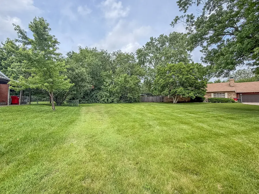 2808 Blair Drive, Champaign, IL 61821 - #2