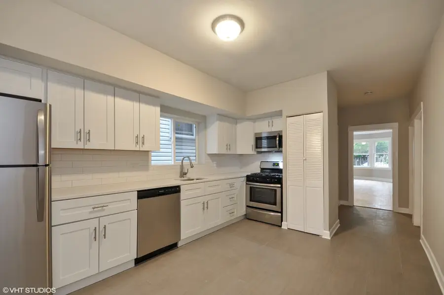 2909 N Ridgeway Avenue, Chicago, IL 60618 - #2