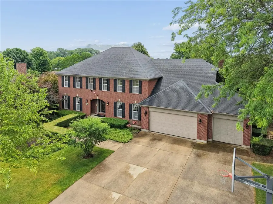 740 Fairway Lane, Sycamore, IL 60178 - #2