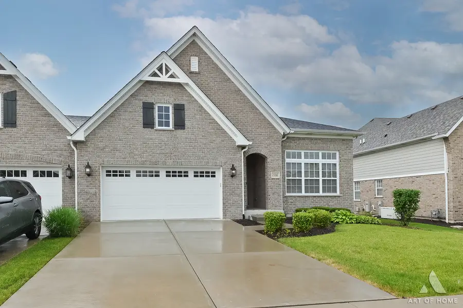 13161 Eliza Court, Lemont, IL 60439 - #3