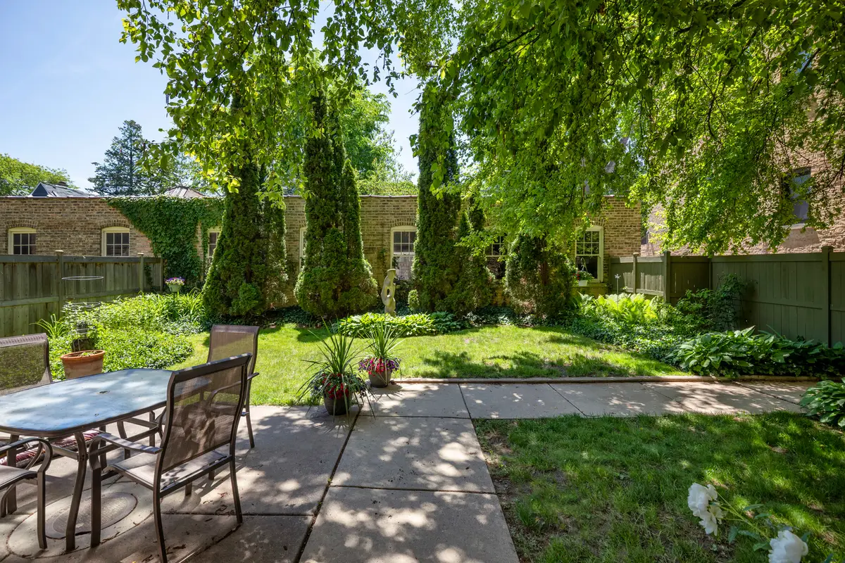 1324 Central Street #1E, Evanston, IL 60201 - #1