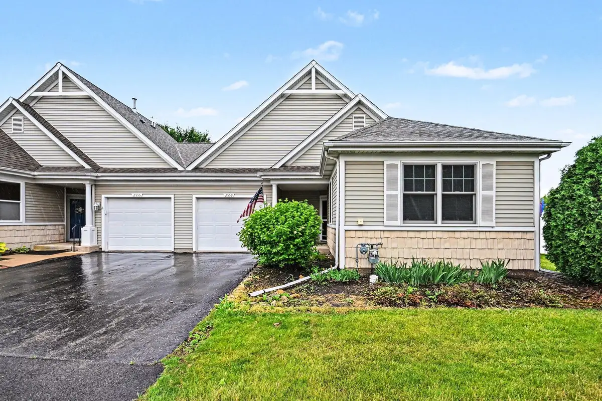 2559 Oak Park Court, Crest Hill, IL 60403 - #1