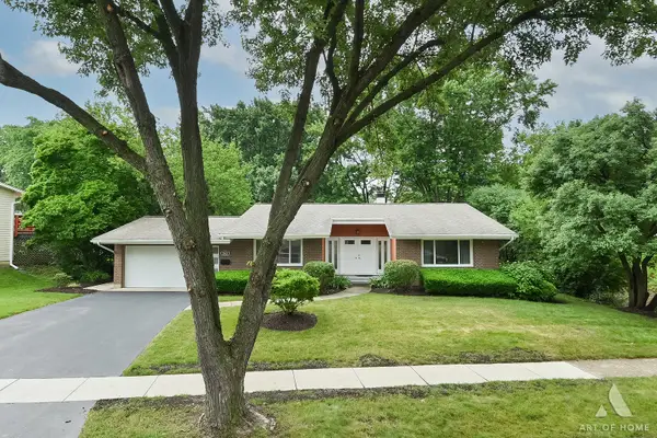 2603 Jackson Drive, Woodridge, IL 60517