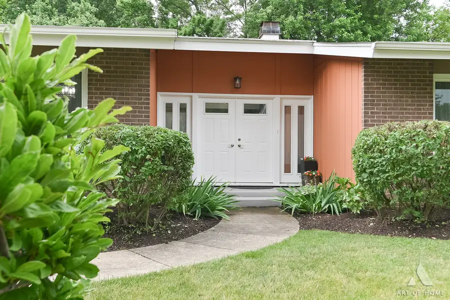 2603 Jackson Drive, Woodridge, IL 60517 - #2