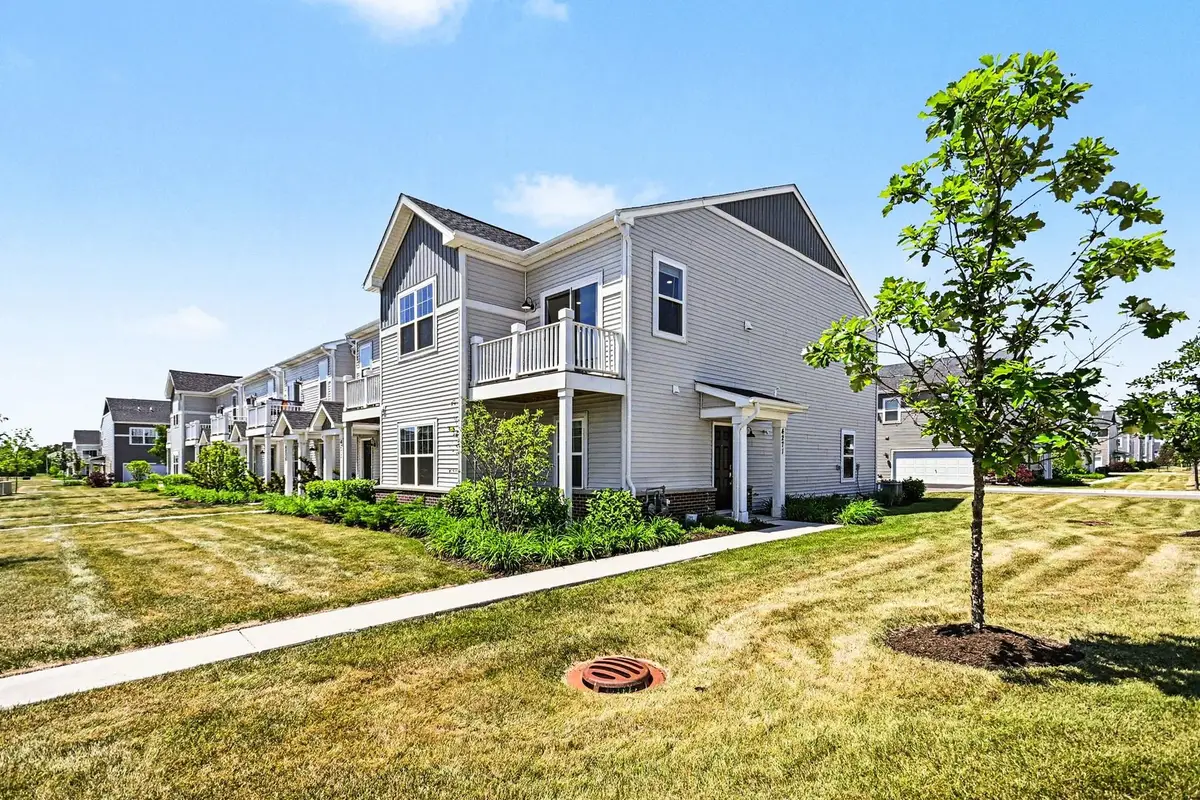 4271 Chelsea Manor Circle, Aurora, IL 60504 - #1
