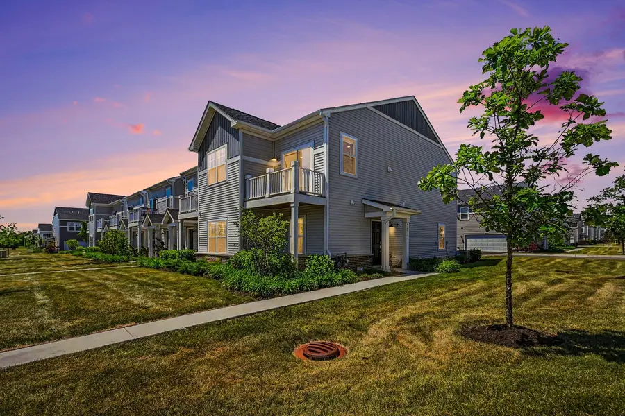 4271 Chelsea Manor Circle, Aurora, IL 60504 - #2