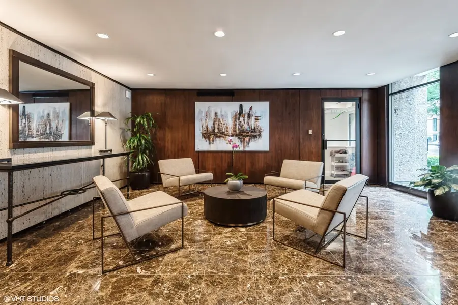 1 E Scott Street #1412, Chicago, IL 60610 - #2