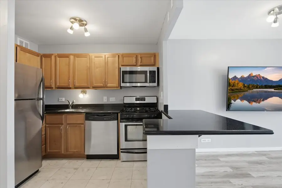 1 E Scott Street #1412, Chicago, IL 60610 - #3