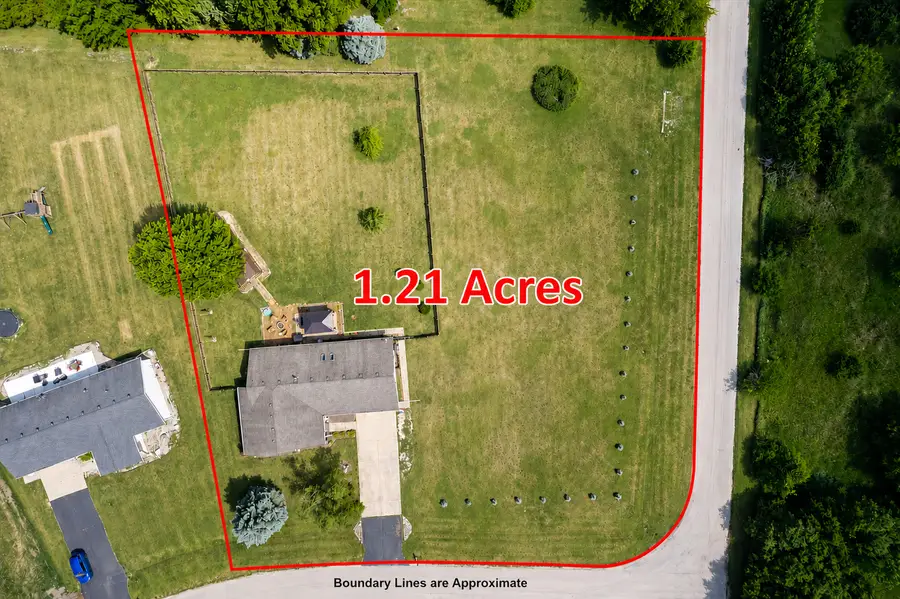 4091 E 2370th Road, Sheridan, IL 60551 - #2