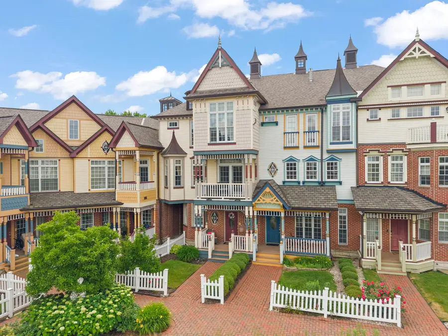 4159 Royal Mews Circle, Naperville, IL 60564 - #2