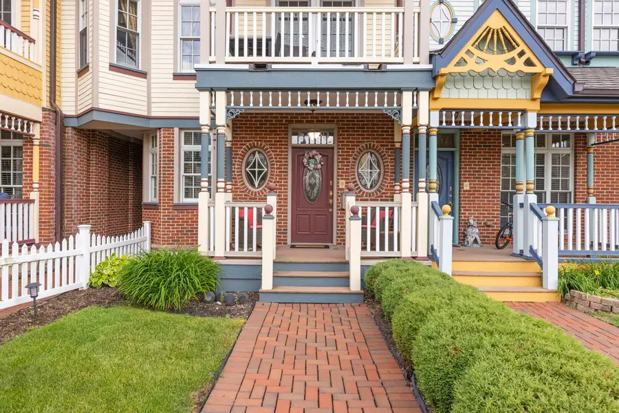 4159 Royal Mews Circle, Naperville, IL 60564 - #3