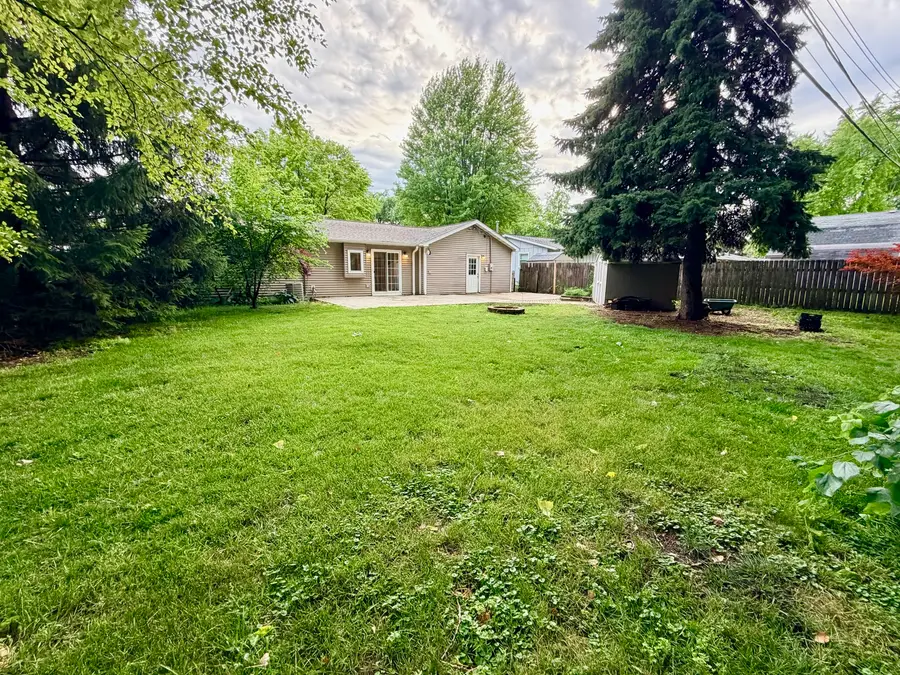 1449 Hulmes Drive, Dekalb, IL 60115 - #2