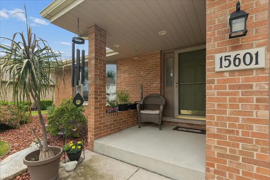 15601 Bramblewood Road, Oak Forest, IL 60452 - #3