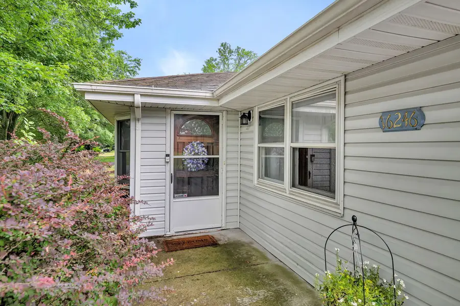 16246 S Mcgrath Drive, Plainfield, IL 60586 - #3