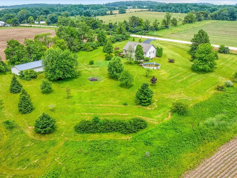 13728 Yale Bridge Road, Durand, IL 61024 - #2