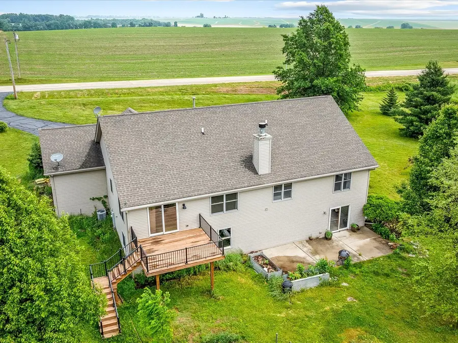 13728 Yale Bridge Road, Durand, IL 61024 - #3
