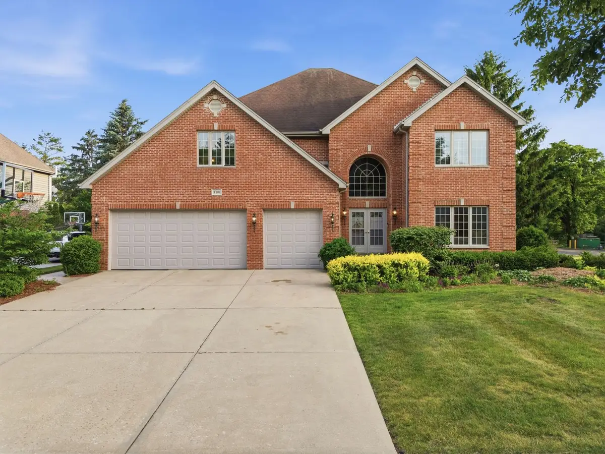 2501 Muirfield Court, Saint Charles, IL 60174 - #1