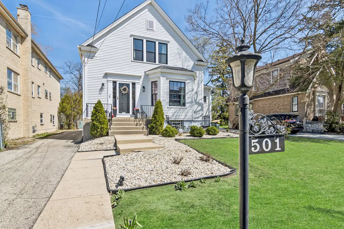 501 N Northwest Highway, Park Ridge, IL 60068 - #1