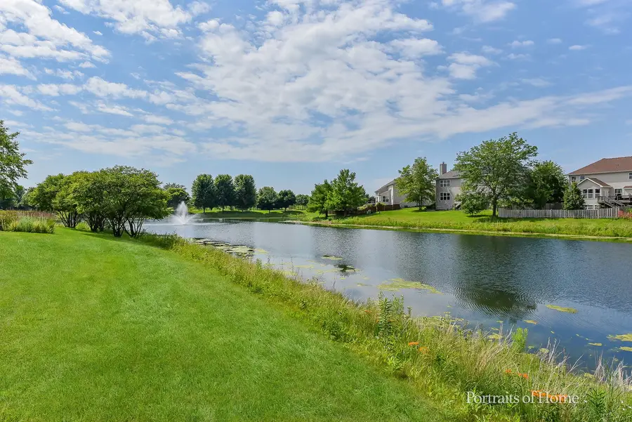 832 Colchester Drive, Oswego, IL 60543 - #3