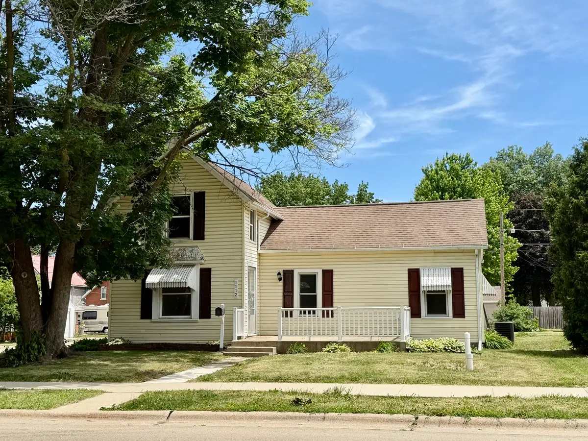 1112 6th Avenue, Sterling, IL 61081 - #1
