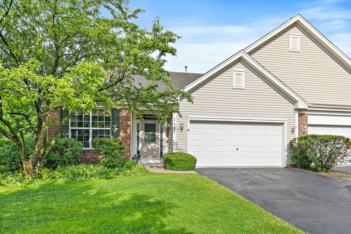1481 Waterside Drive, Dekalb, IL 60115 - #1