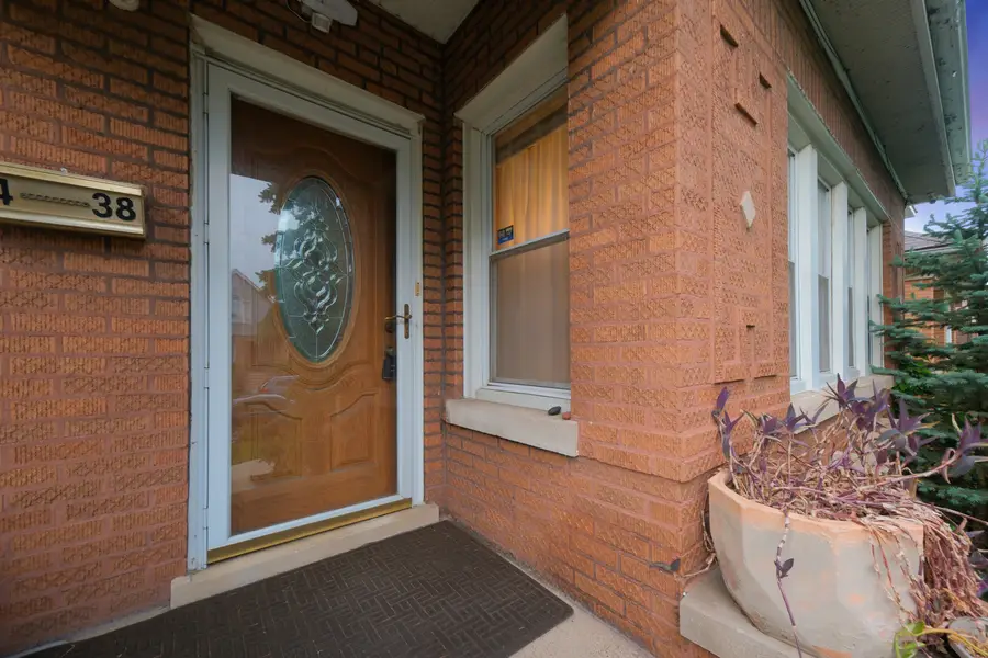 5438 W Melrose Street, Chicago, IL 60641 - #3